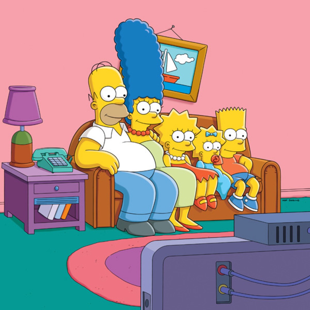 This Simpsons Theory Will Blow Your Mind E! Online